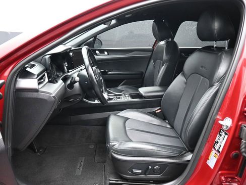 Used 2023 Kia K5 GT-Line w/ GT-Line Premium Package image 11