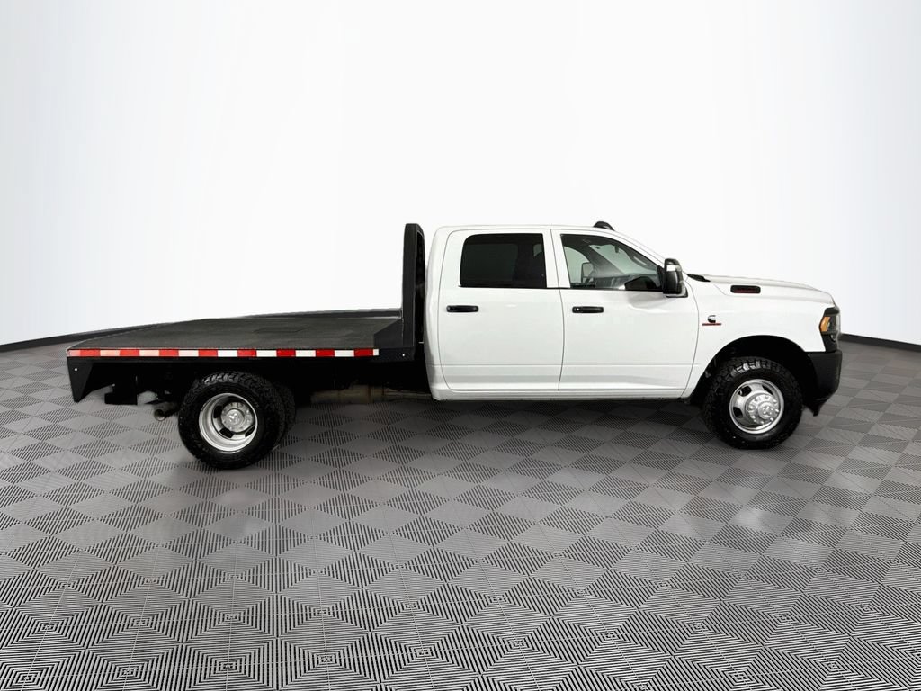 Used 2024 RAM 3500 Tradesman AWD/4WD image 8