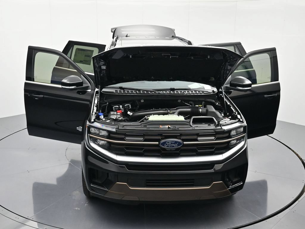 New 2026 Ford Expedition King Ranch AWD/4WD image 45