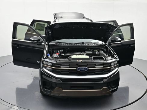 New 2026 Ford Expedition King Ranch AWD/4WD image 45