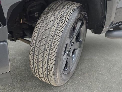 Used 2015 Chevrolet Silverado 1500 W/T image 29