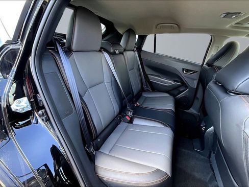 New 2026 Subaru Crosstrek 2.5i Limited AWD/4WD image 10