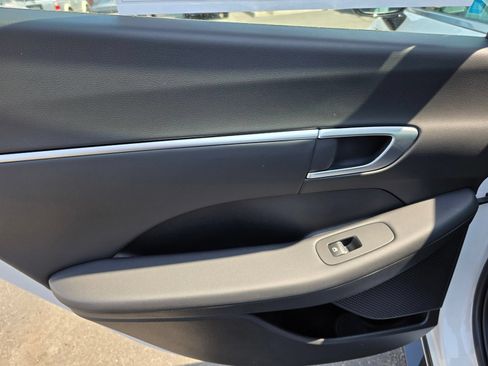New 2025 Hyundai Sonata SEL FWD image 13