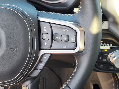 New 2026 RAM 1500 Tungsten image 31