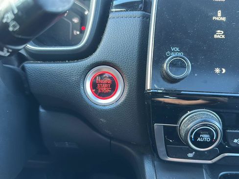 Used 2018 Honda CR-V EX image 19