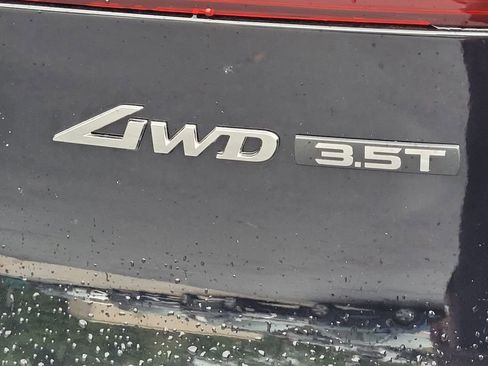 New 2026 Genesis GV70 3.5T Sport Prestige AWD/4WD image 9