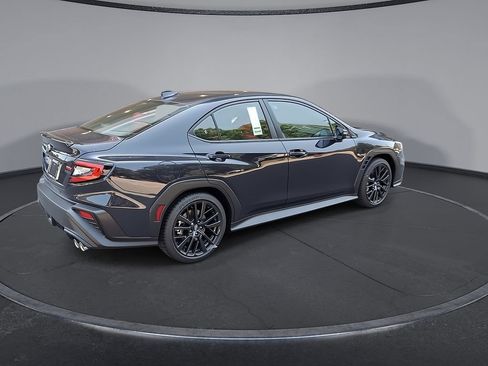 New 2026 Subaru WRX Limited w/ WRX Enhancement Package AWD/4WD image 4