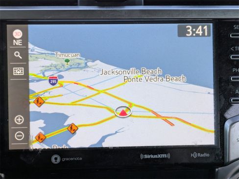 Used 2023 Toyota 4Runner SR5 Premium image 29