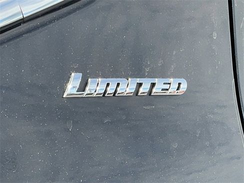 Used 2023 Toyota Tundra Limited image 10