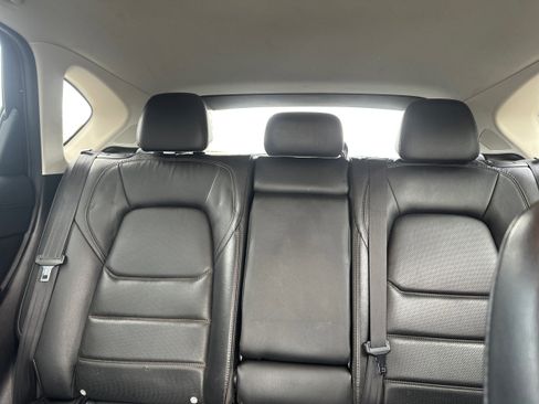 Used 2018 MAZDA CX-5 Grand Touring w/ Premium Package AWD/4WD image 13