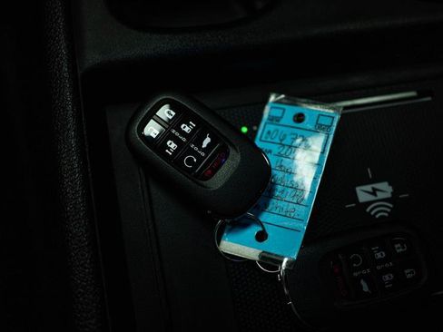 Used 2026 Honda Odyssey Elite image 25
