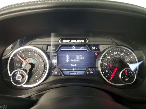 New 2026 RAM 1500 Laramie image 26