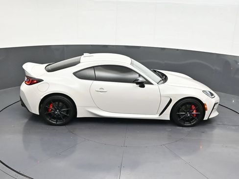 Used 2025 Toyota GR86 Premium w/ Performance Package RWD image 21