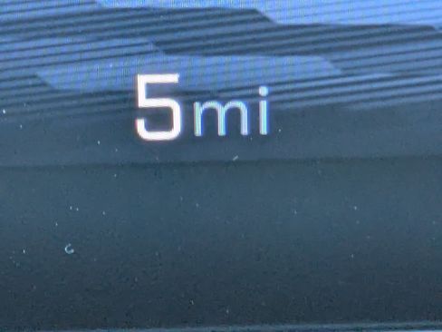 New 2026 Chevrolet Equinox RS w/ Convenience Package III image 21