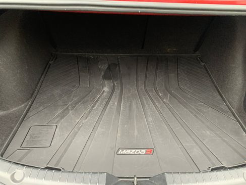 Used 2014 MAZDA MAZDA3 i Touring image 23