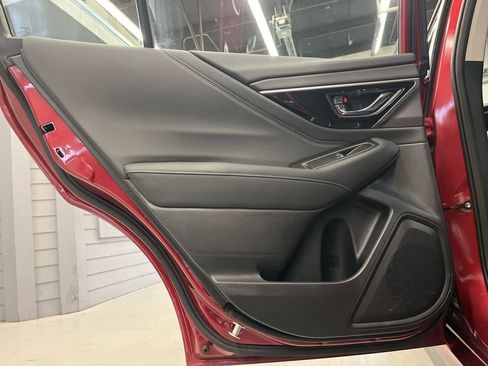 Certified 2023 Subaru Legacy Touring XT image 28