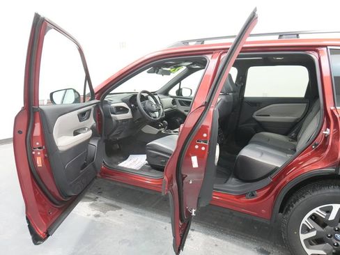 New 2026 Subaru Forester Premium image 20