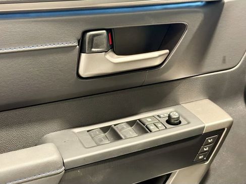 New 2026 Toyota Tundra Platinum AWD/4WD image 16