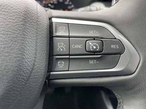 Used 2024 Jeep Compass Limited AWD/4WD image 18