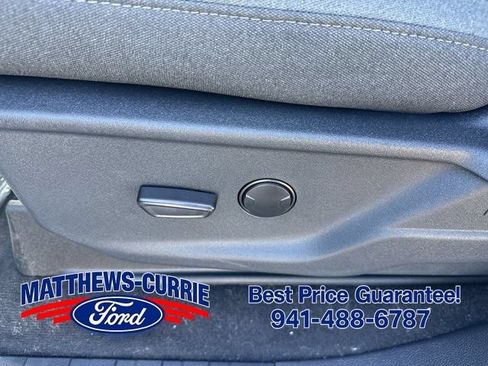 New 2026 Ford F250 XLT w/ FX4 Off-Road Package AWD/4WD image 10