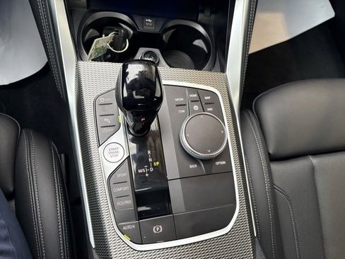 Certified 2023 BMW 430i Gran Coupe xDrive w/ M Sport Package image 13