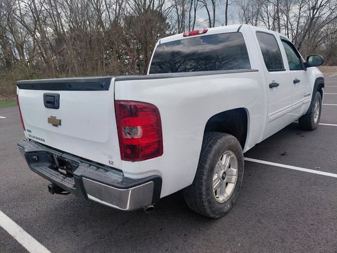 Used 2011 Chevrolet Silverado 1500 LT w/ All-Star Edition image 8