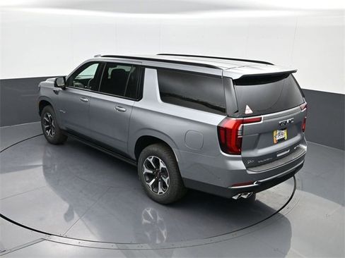 New 2026 GMC Yukon XL AT4 w/ AT4 Premium Plus Package image 20