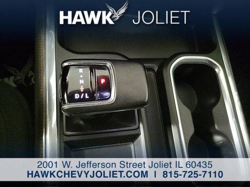 Used 2024 Chevrolet Silverado 1500 RST AWD/4WD image 17