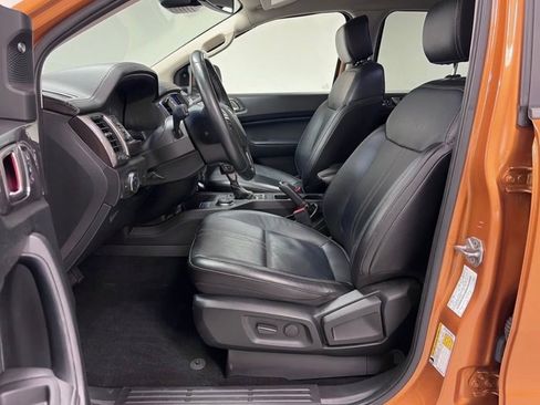 Used 2019 Ford Ranger Lariat w/ Equipment Group 501A Mid AWD/4WD image 13