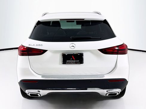 New 2026 Mercedes-Benz GLA 250 image 7