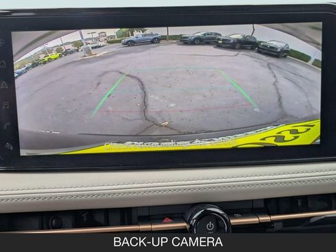 Used 2023 Nissan Ariya FWD image 18