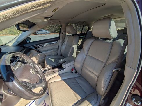 Used 2010 Acura TL w/ Technology Package image 24
