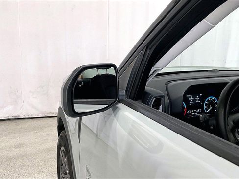 Used 2021 Ford Bronco Sport Big Bend image 10