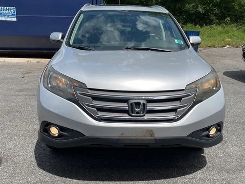 Used 2014 Honda CR-V EX-L image 14
