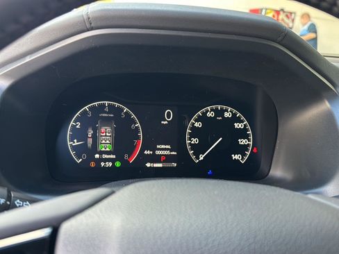 New 2026 Honda Odyssey EX-L image 18