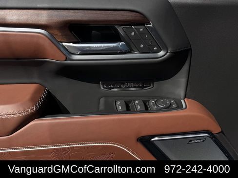 New 2026 GMC Sierra 1500 Denali Ultimate AWD/4WD image 20