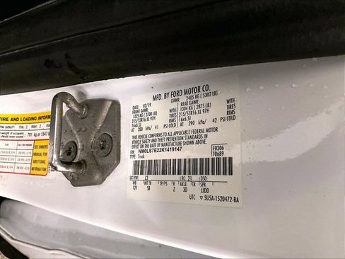 Used 2019 Ford Transit Connect XL FWD image 31