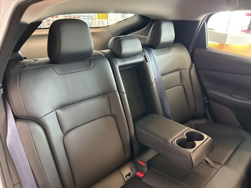 New 2026 Nissan Leaf SV+ w/ Floor Mat Package (SV+) FWD image 49