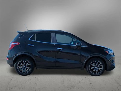 Used 2019 Buick Encore Sport Touring w/ Safety Package image 7