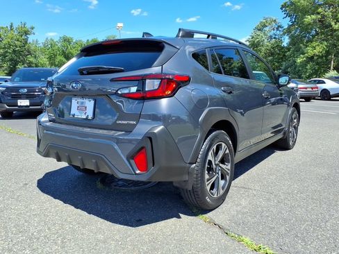 Certified 2024 Subaru Crosstrek 2.0i Premium AWD/4WD image 17