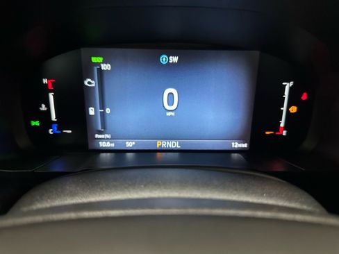 New 2026 Ford Maverick XLT image 26