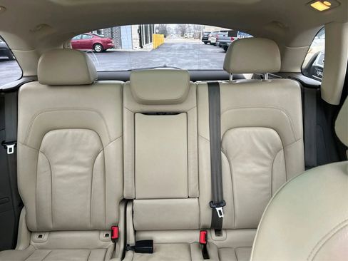 Used 2013 Audi Q5 2.0T Premium Plus w/ Premium Plus Pkg image 30