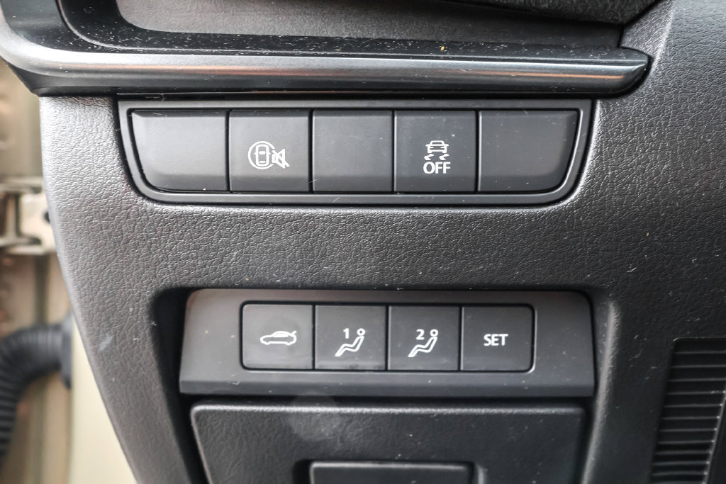 Used 2024 MAZDA MAZDA3 s AWD/4WD image 19