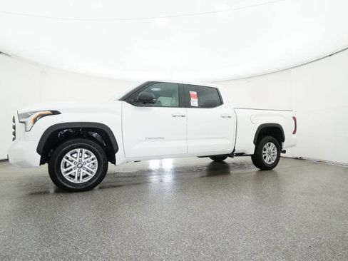 New 2026 Toyota Tundra SR5 image 8
