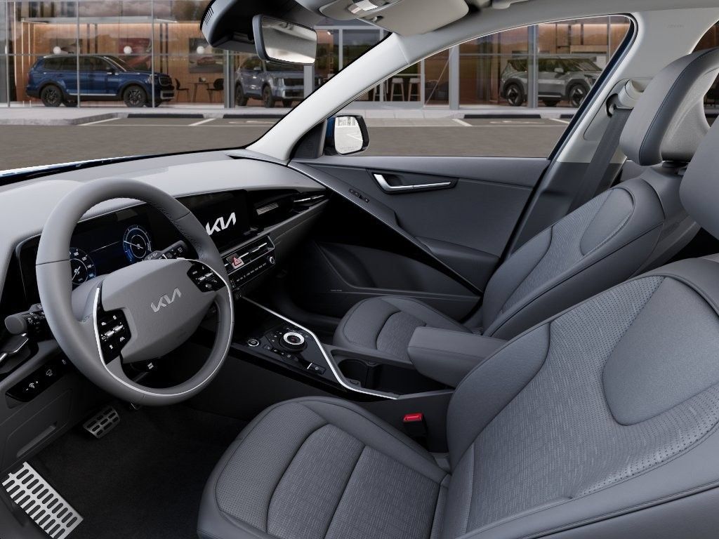New 2026 Kia Niro Wave FWD image 49