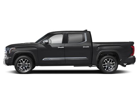 New 2026 Toyota Tundra 1794 Edition AWD/4WD image 3
