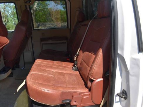 Used 2010 Ford F250 King Ranch AWD/4WD image 51