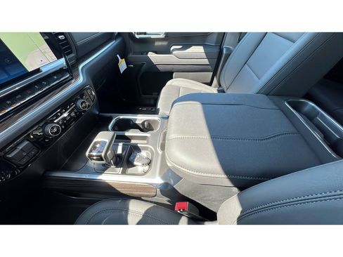 New 2026 Chevrolet Silverado 1500 RST w/ RST All Star Premium Package AWD/4WD image 20