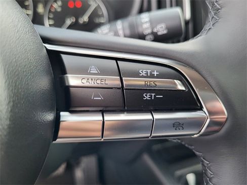 New 2026 MAZDA CX-50 AWD 2.5 Hybrid w/ Cargo Package image 17