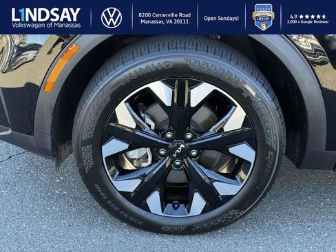 Used 2023 Kia Sportage X-Line w/ X-Line Premium Package image 7